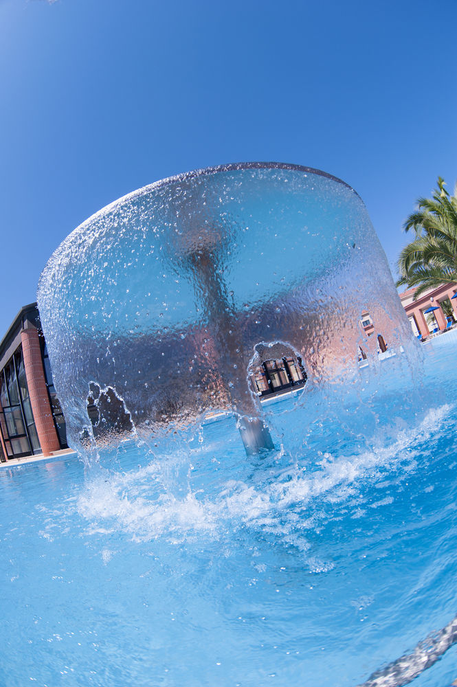 Eucalipti Terme Hotel Sardinia Island Esterno foto